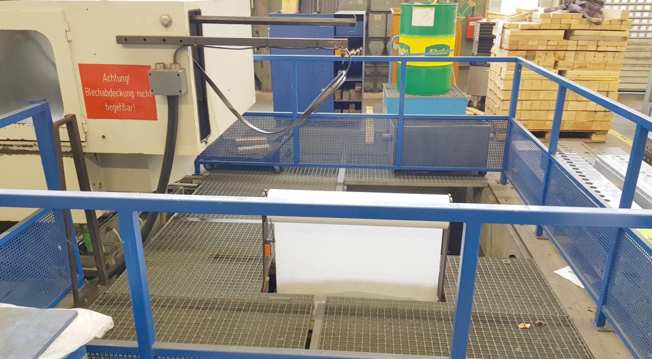 New And Used Machine Tools & Equipment