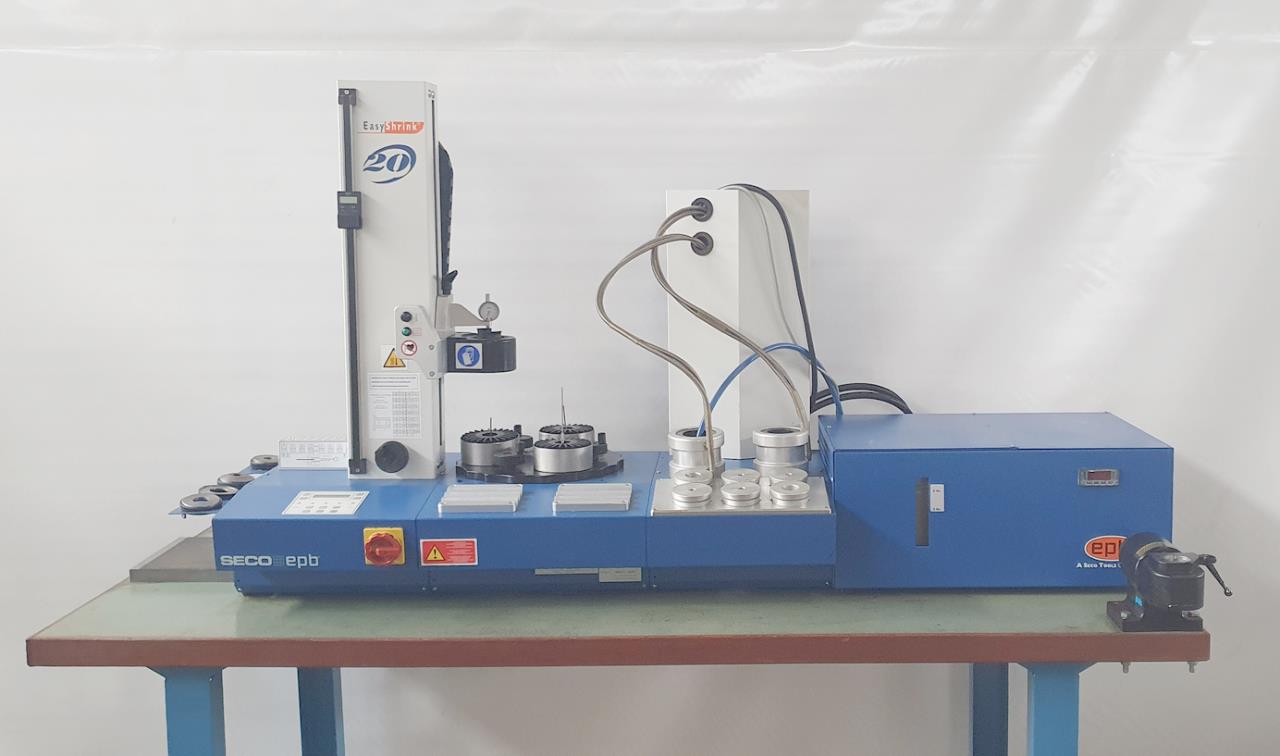 New And Used Machine Tools & Equipment