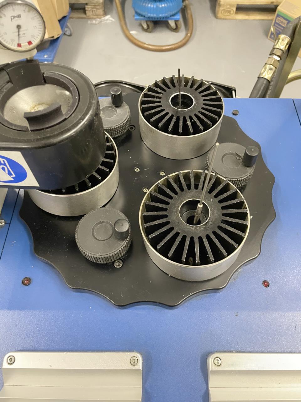 New And Used Machine Tools & Equipment