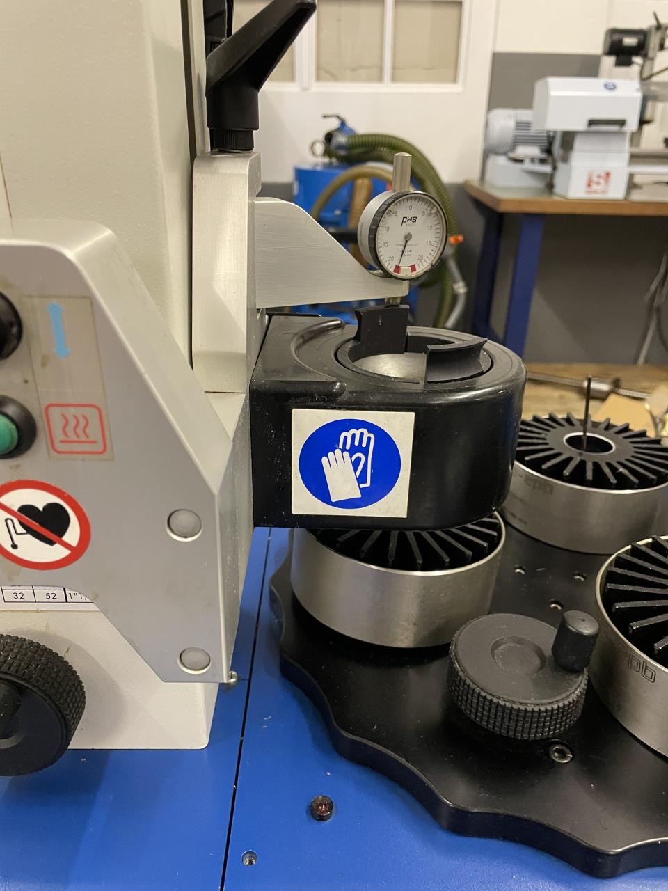 New And Used Machine Tools & Equipment