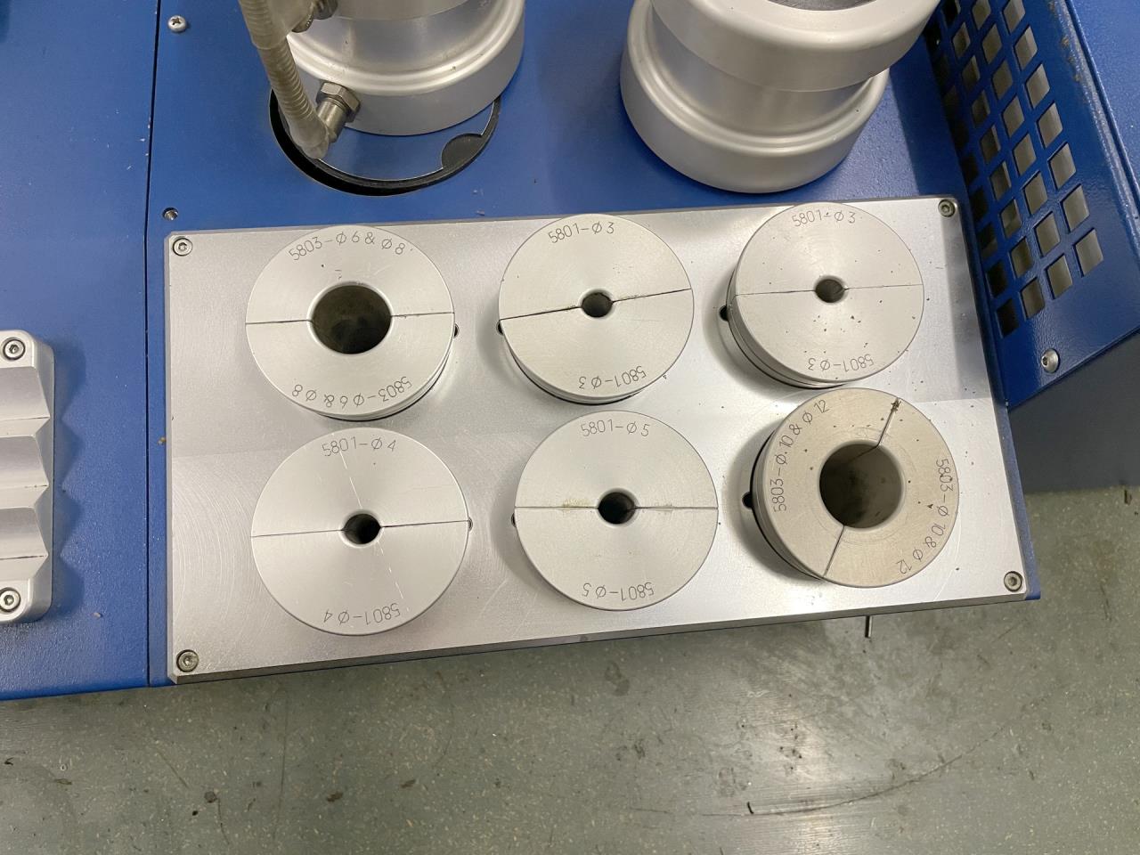 New And Used Machine Tools & Equipment