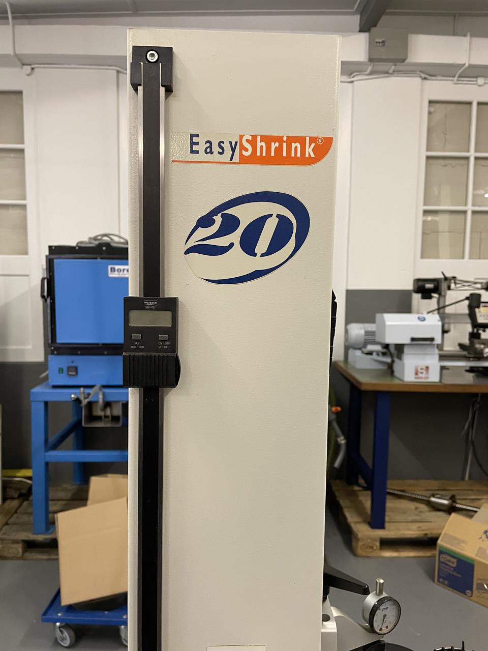 New And Used Machine Tools & Equipment