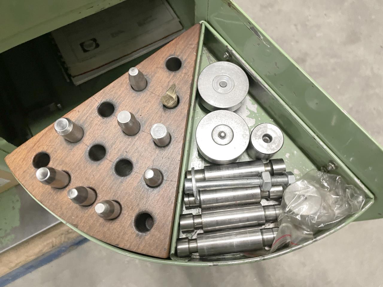 New And Used Machine Tools & Equipment
