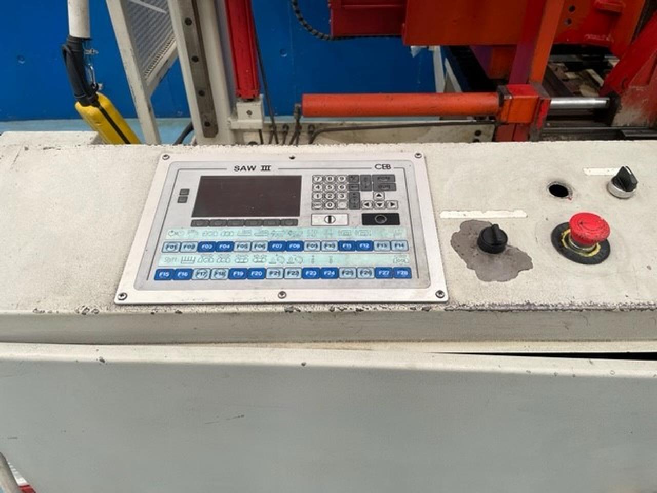 Miscellaneous/BTM  320 - 420A/CNC