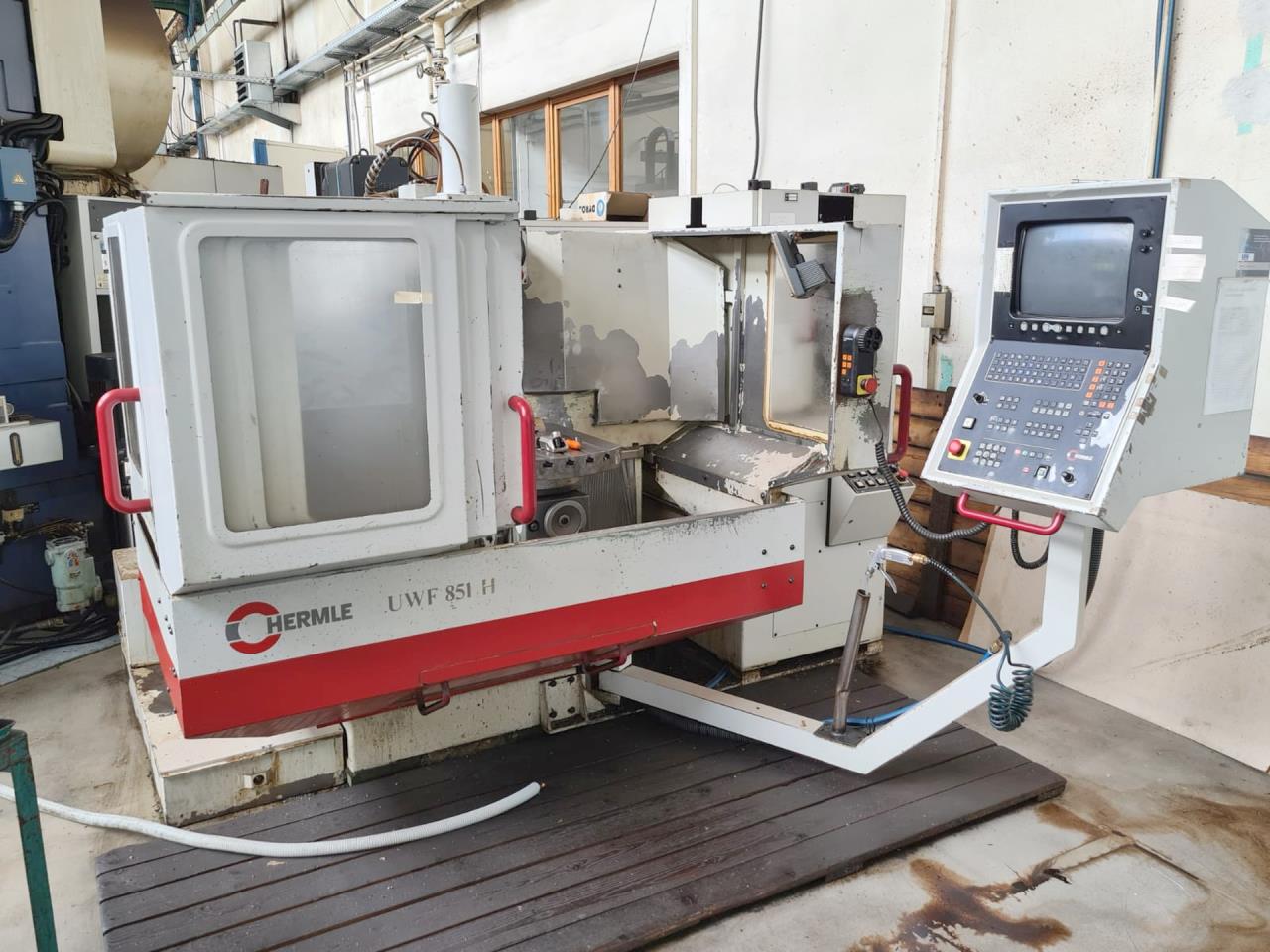 New And Used Machine Tools & Equipment