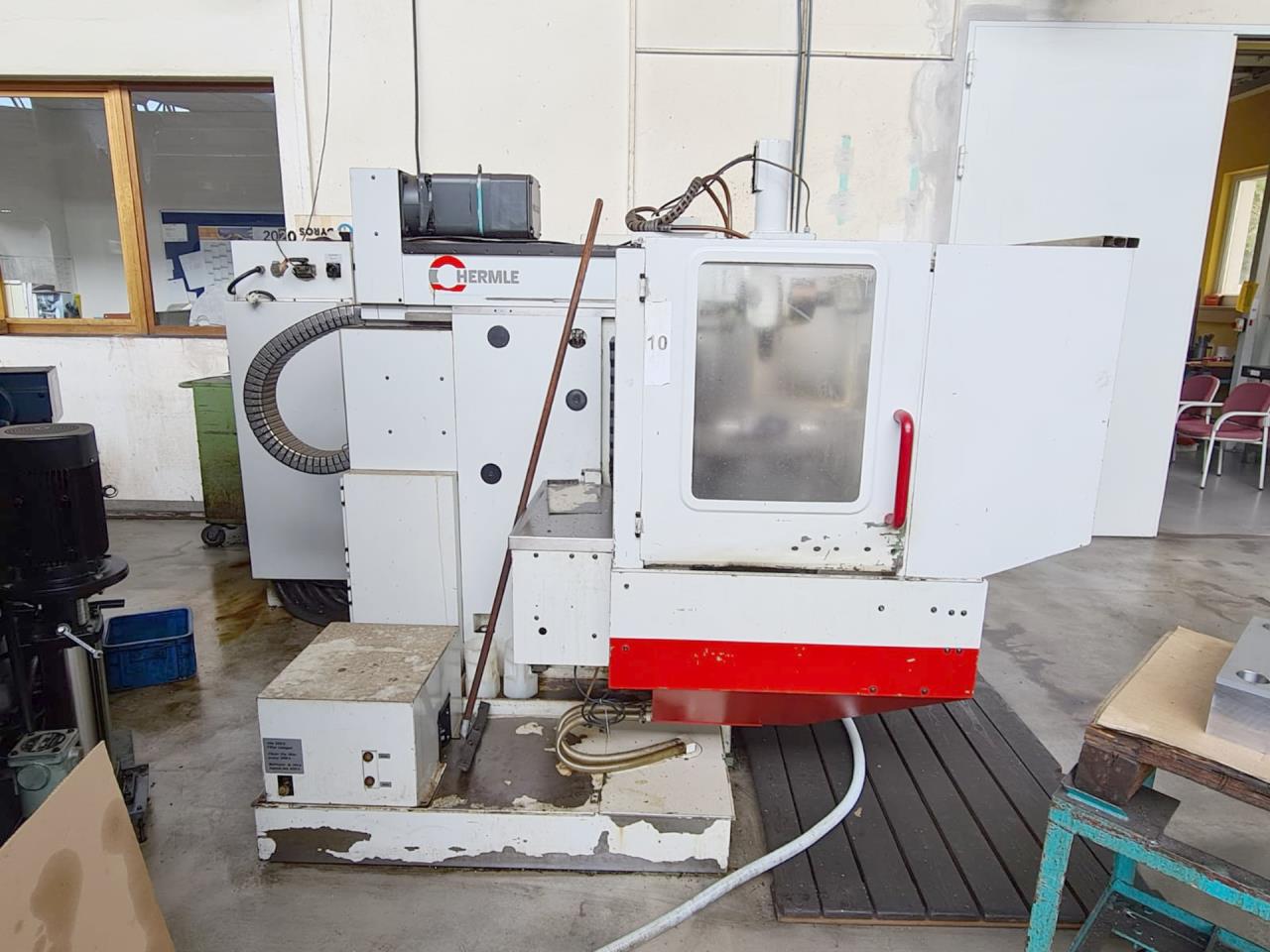 New And Used Machine Tools & Equipment