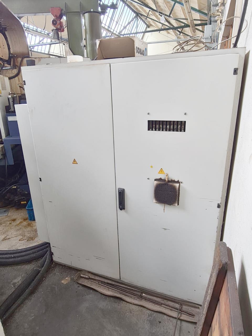 Miscellaneous/HERMLE  UWF 851 H