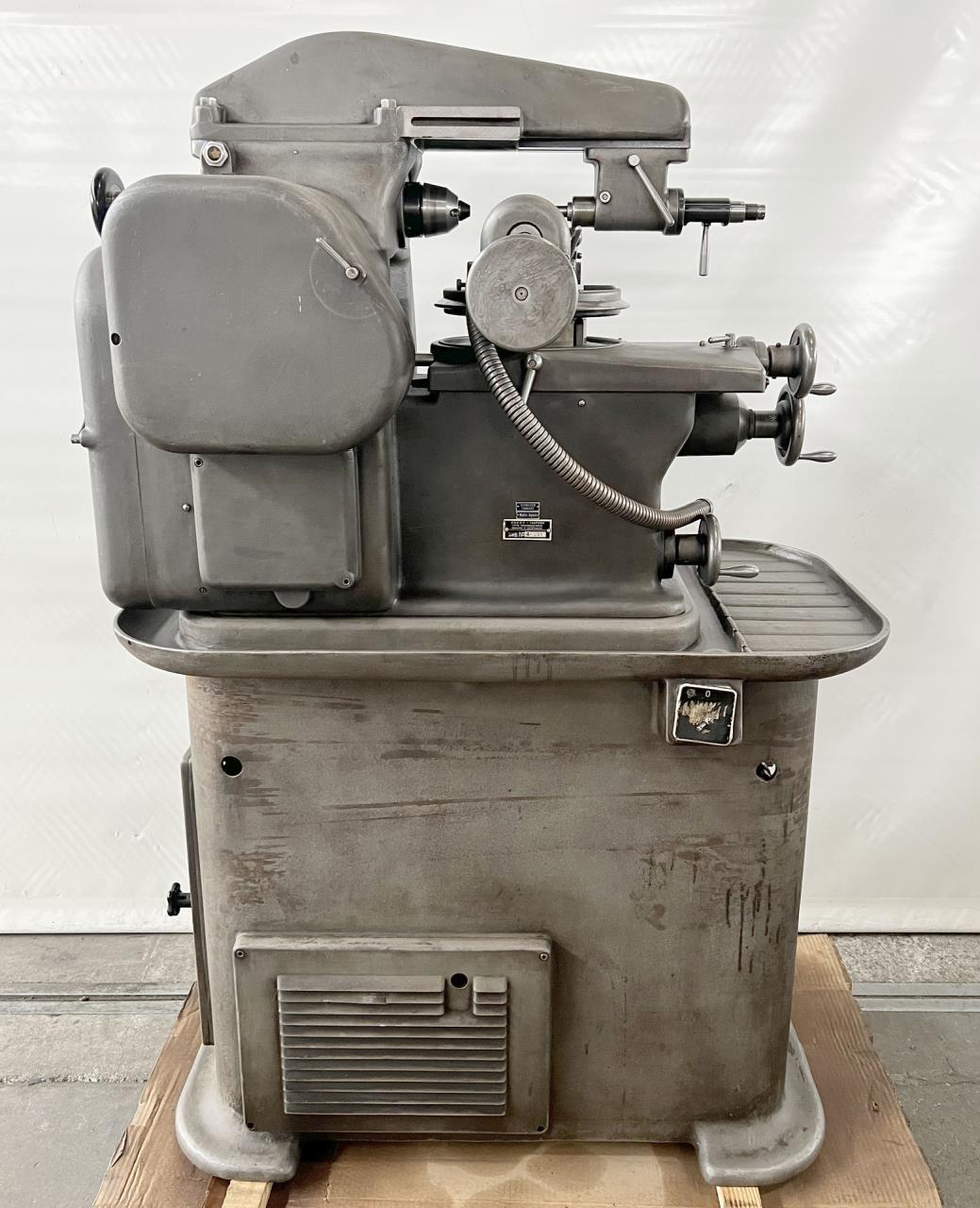 New And Used Machine Tools & Equipment
