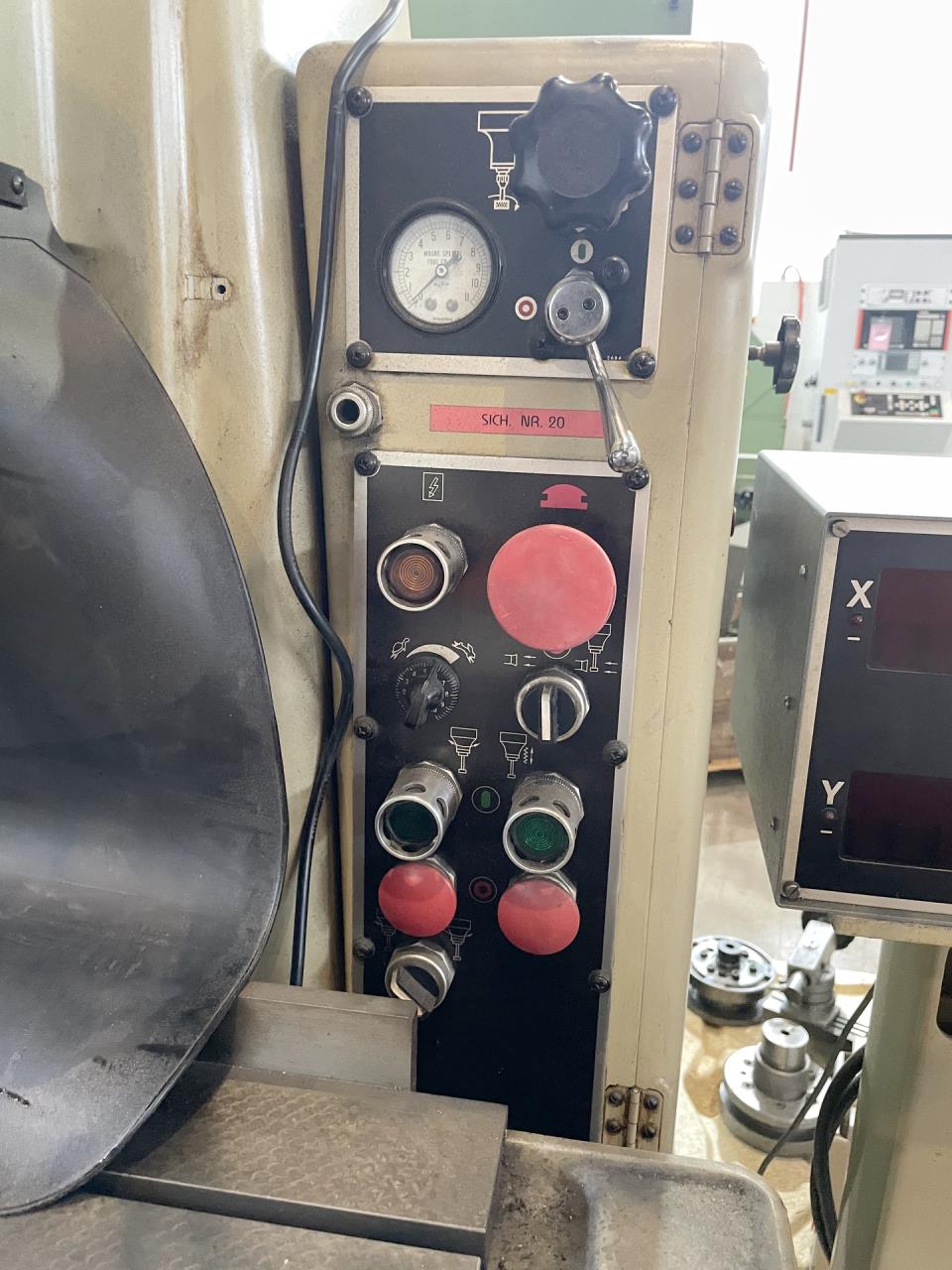 New And Used Machine Tools & Equipment