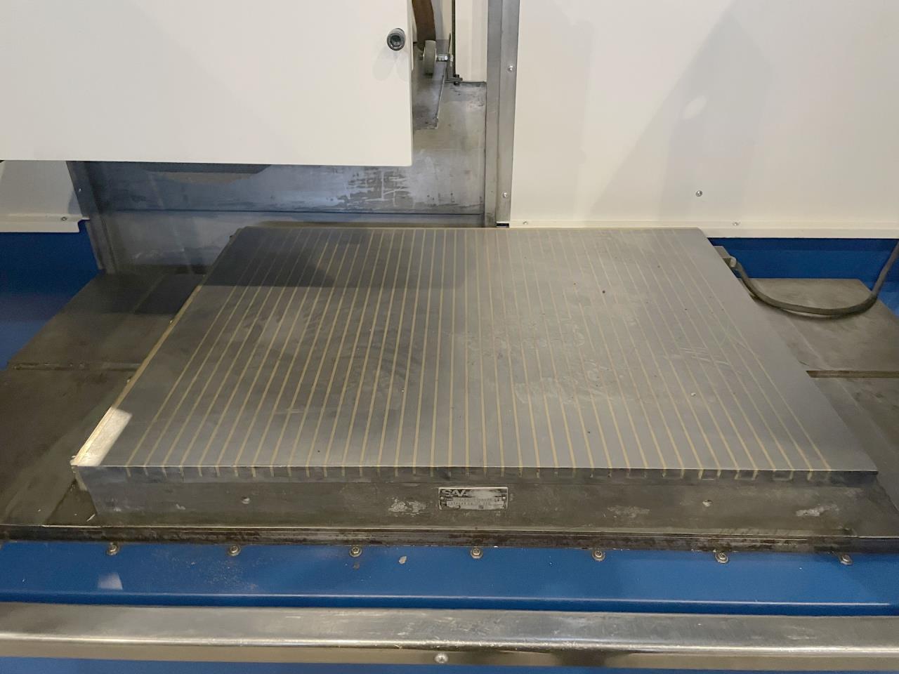 Surface Grinders/ELB  PERFEKT BD 8 SPS