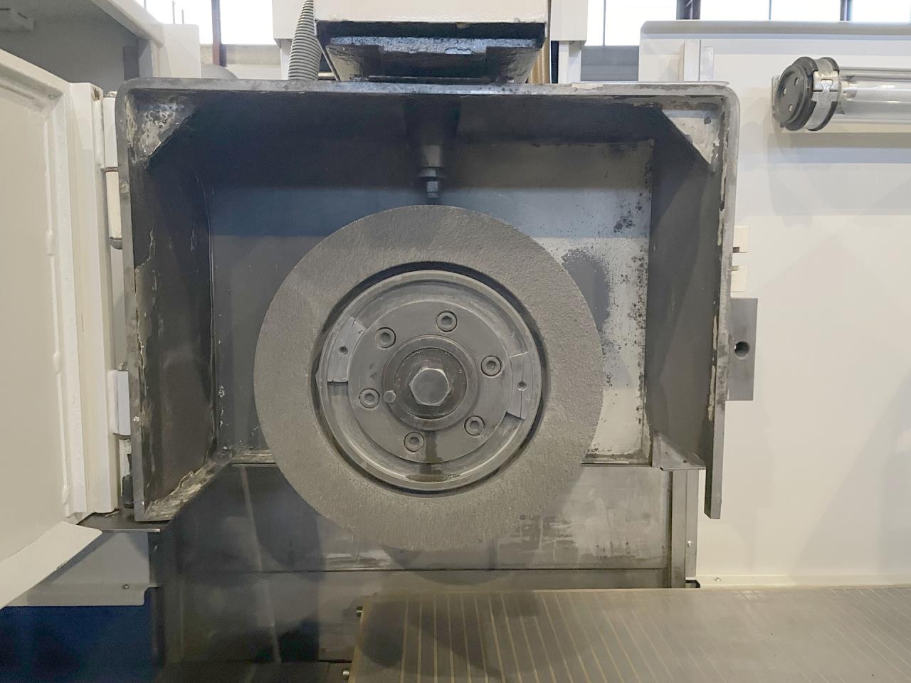 Surface Grinders/ELB  PERFEKT BD 8 SPS