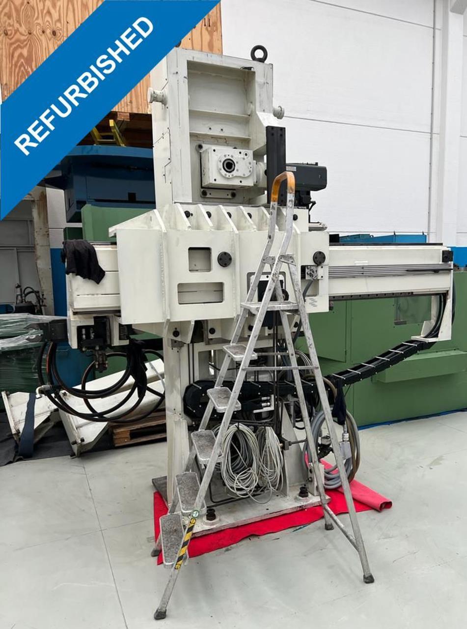 New And Used Machine Tools & Equipment