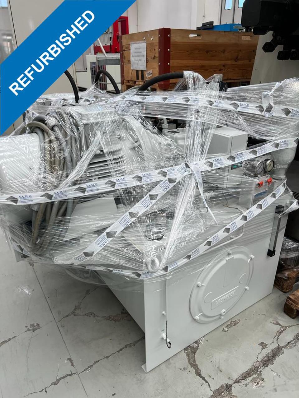 New And Used Machine Tools & Equipment
