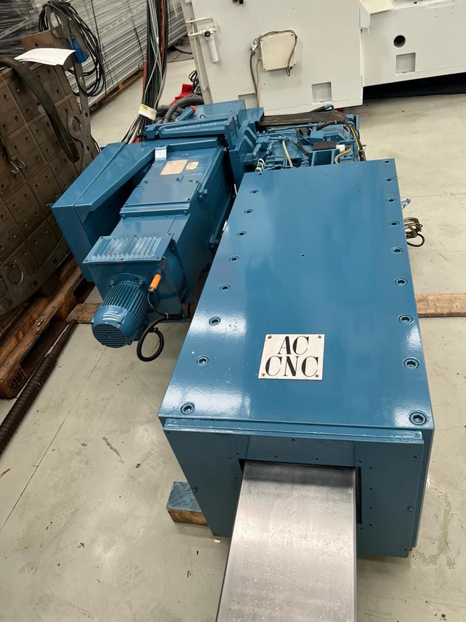 New And Used Machine Tools & Equipment