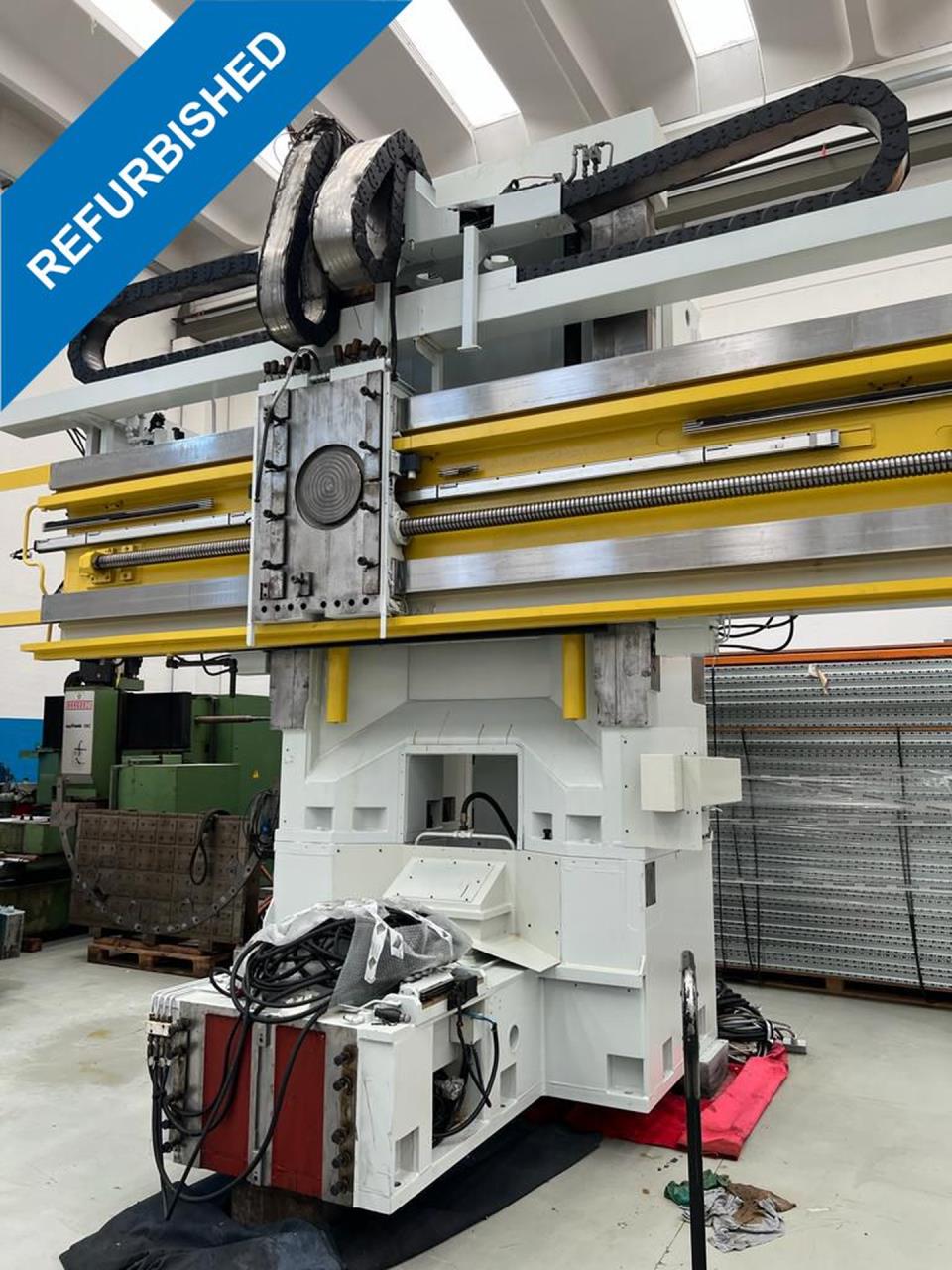 New And Used Machine Tools & Equipment