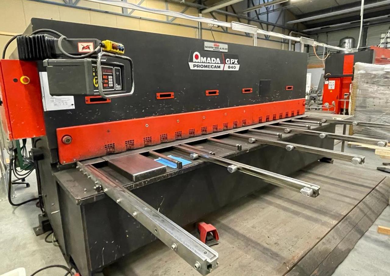 New And Used Machine Tools & Equipment