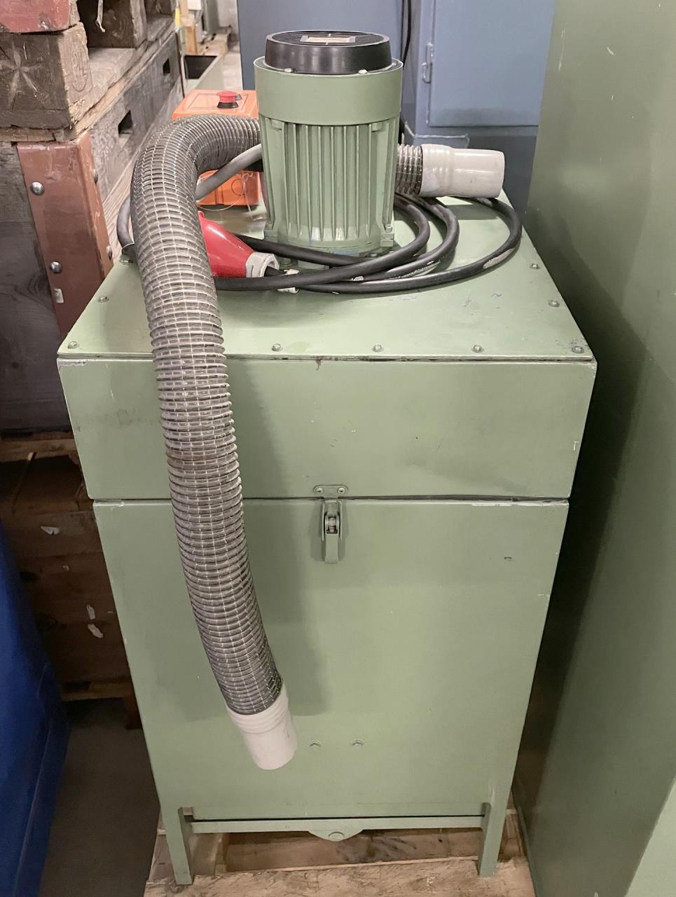 New And Used Machine Tools & Equipment