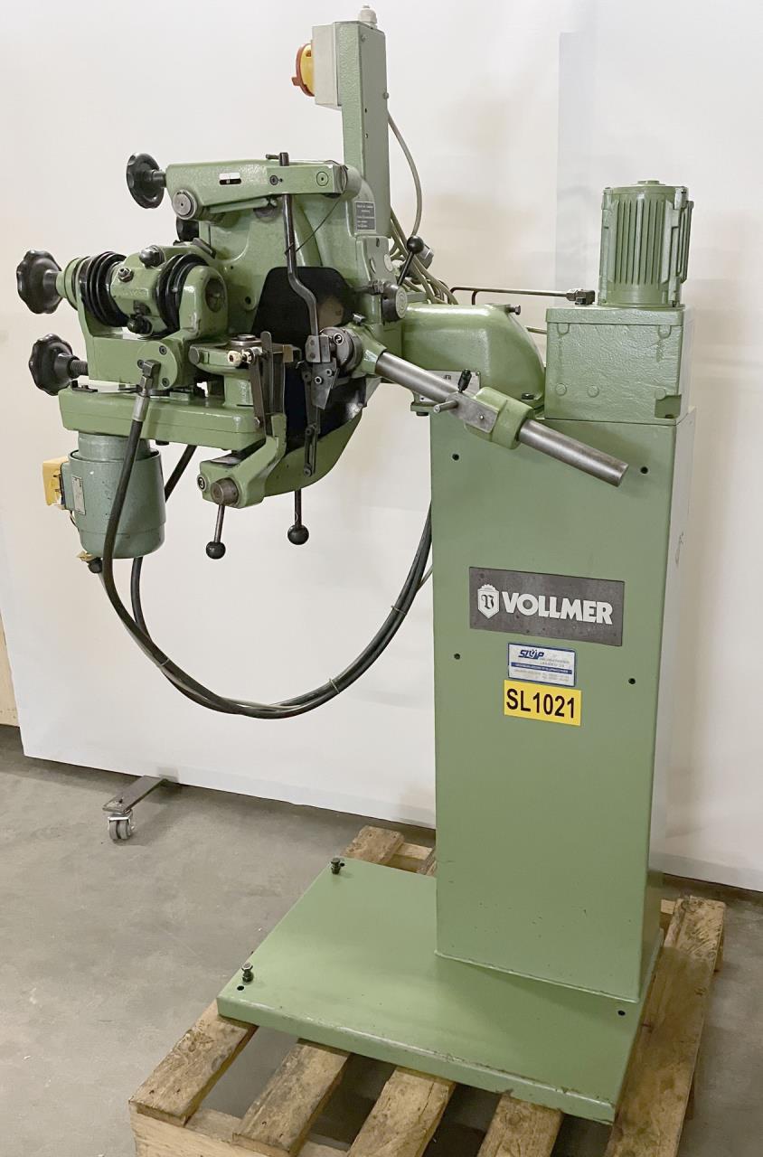 Miscellaneous/VOLLMER  NS-700