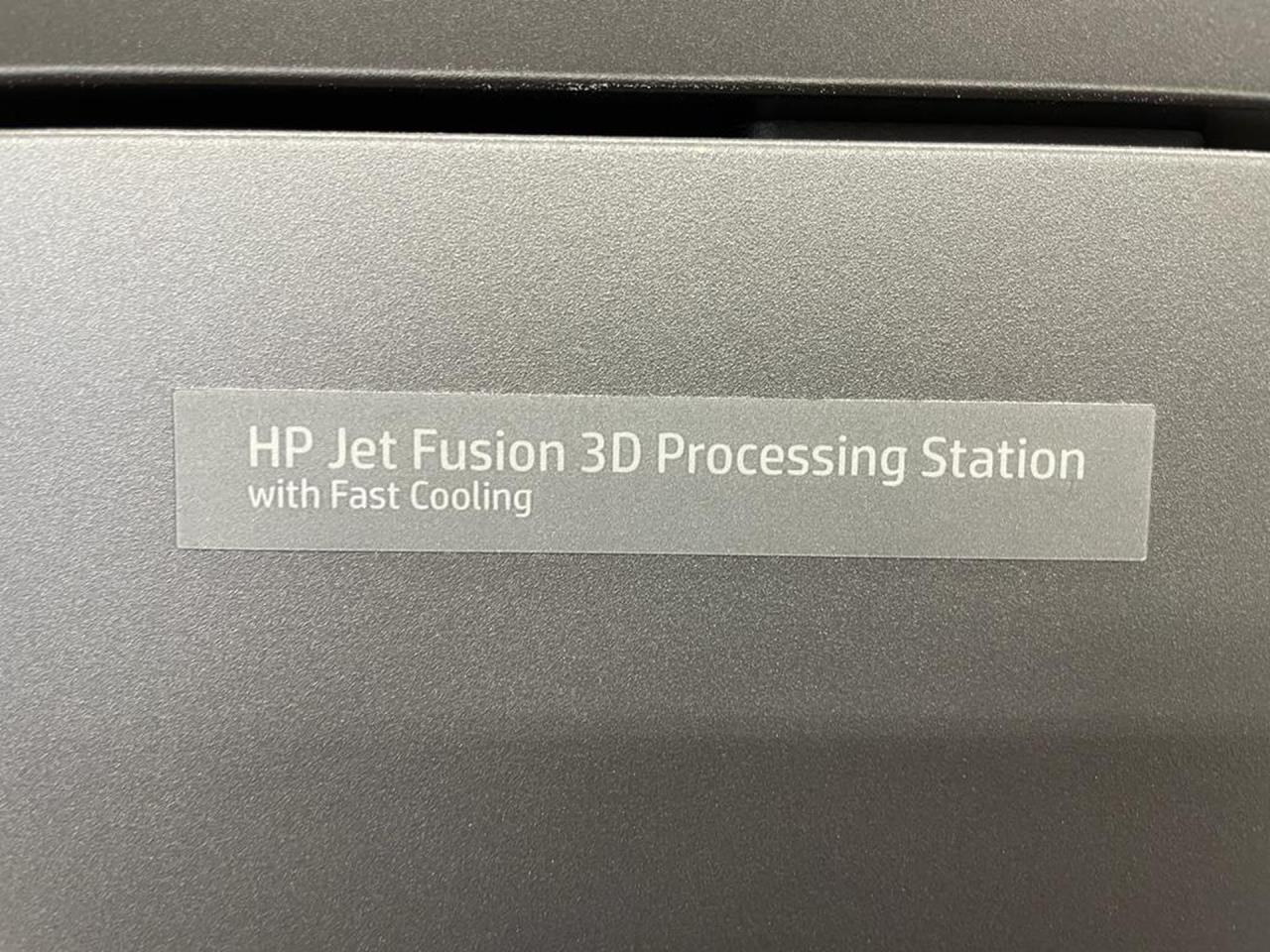 Miscellaneous/Hewlett-Packard  HP Jet Fusion 4200