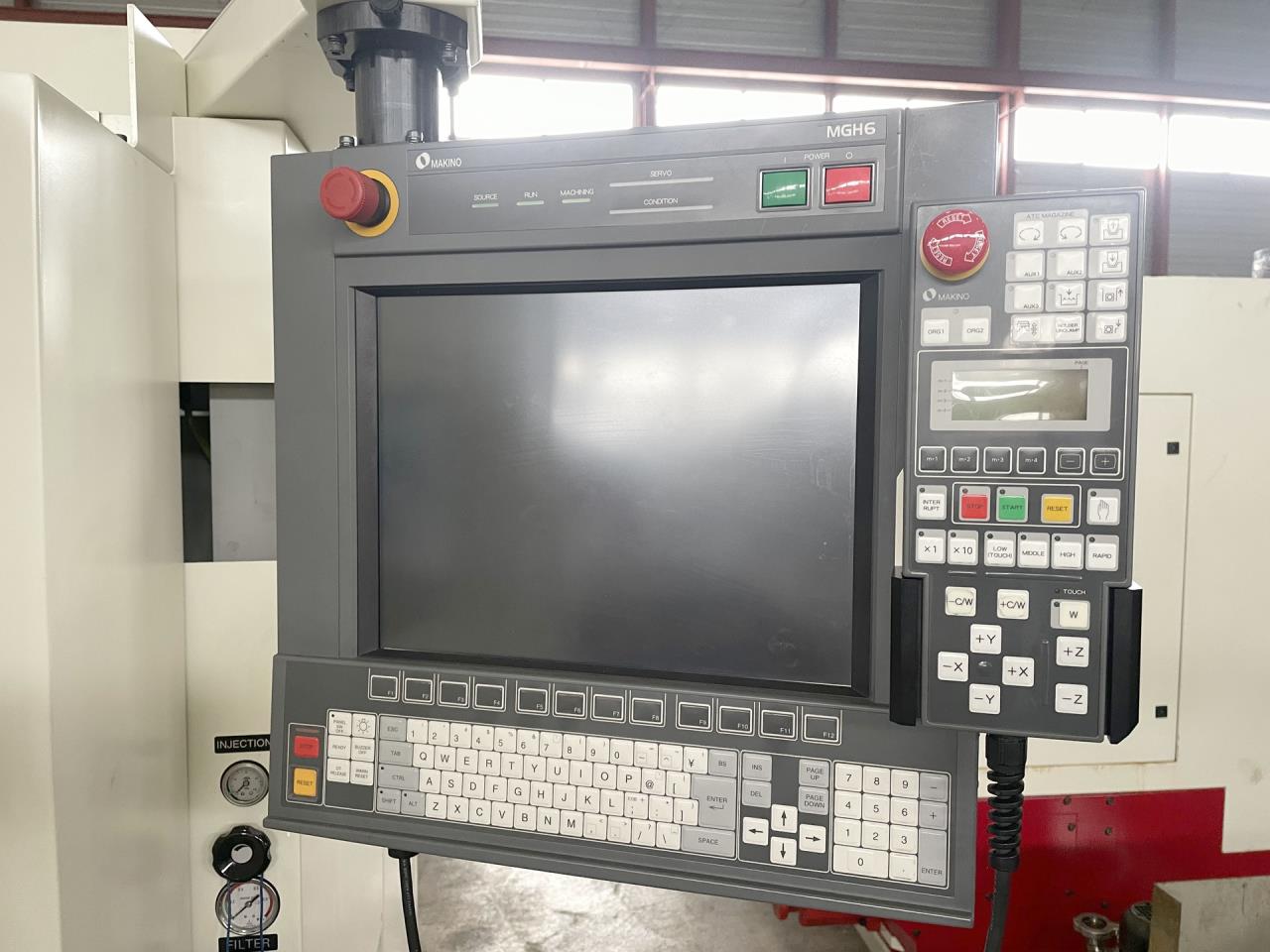 New And Used Machine Tools & Equipment