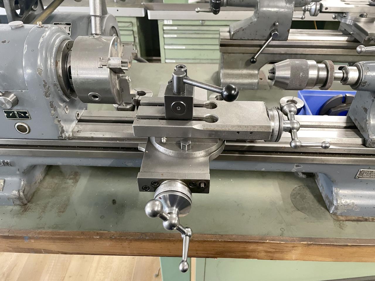 New And Used Machine Tools & Equipment