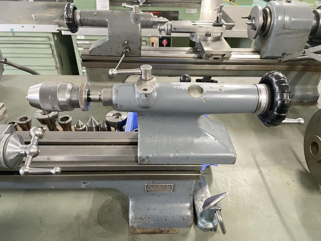 New And Used Machine Tools & Equipment