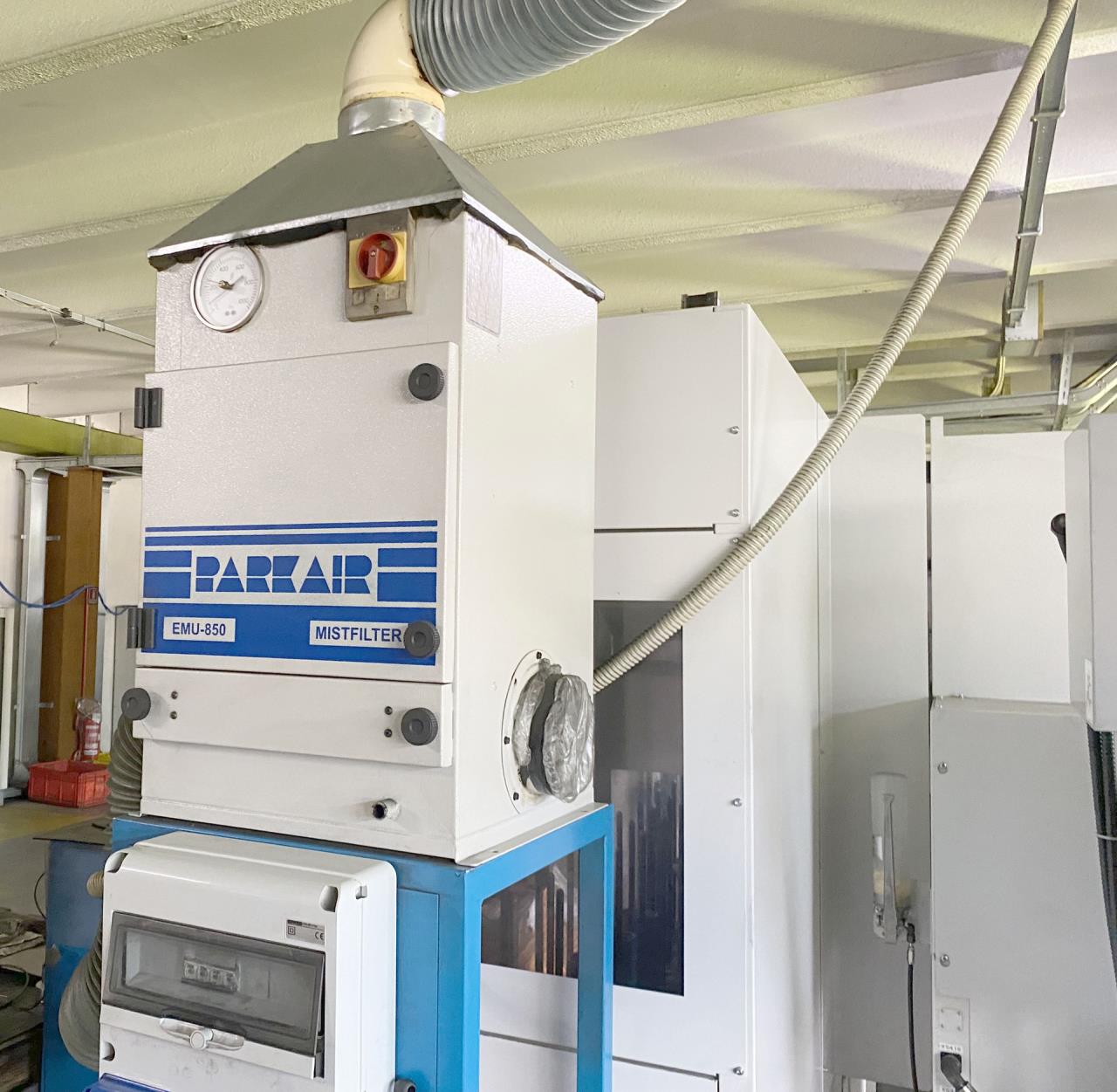 New And Used Machine Tools & Equipment