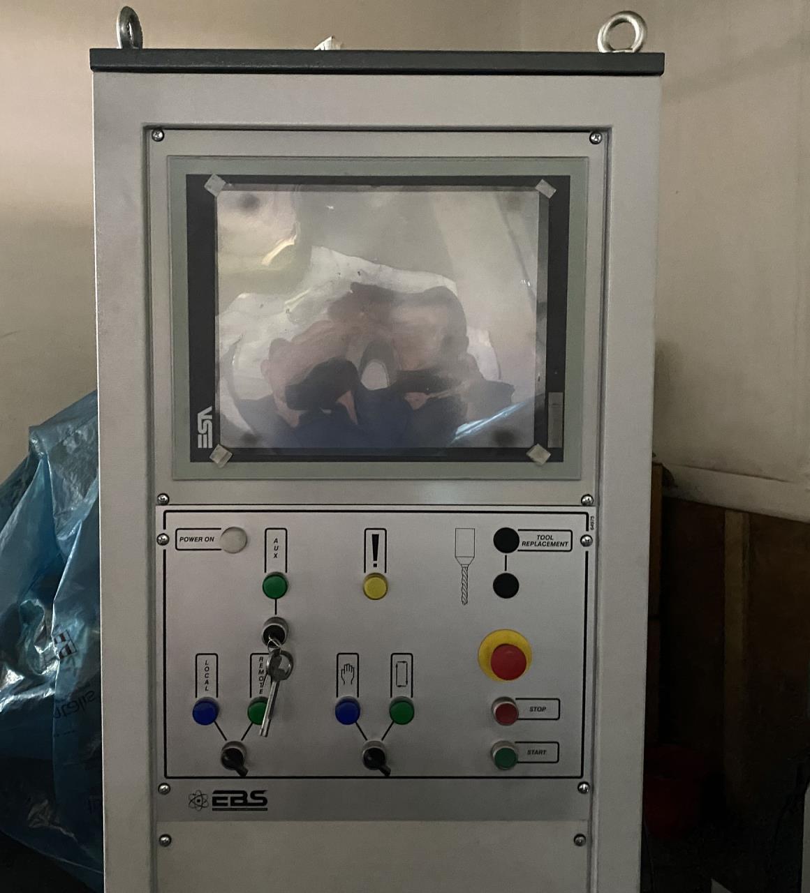 New And Used Machine Tools & Equipment