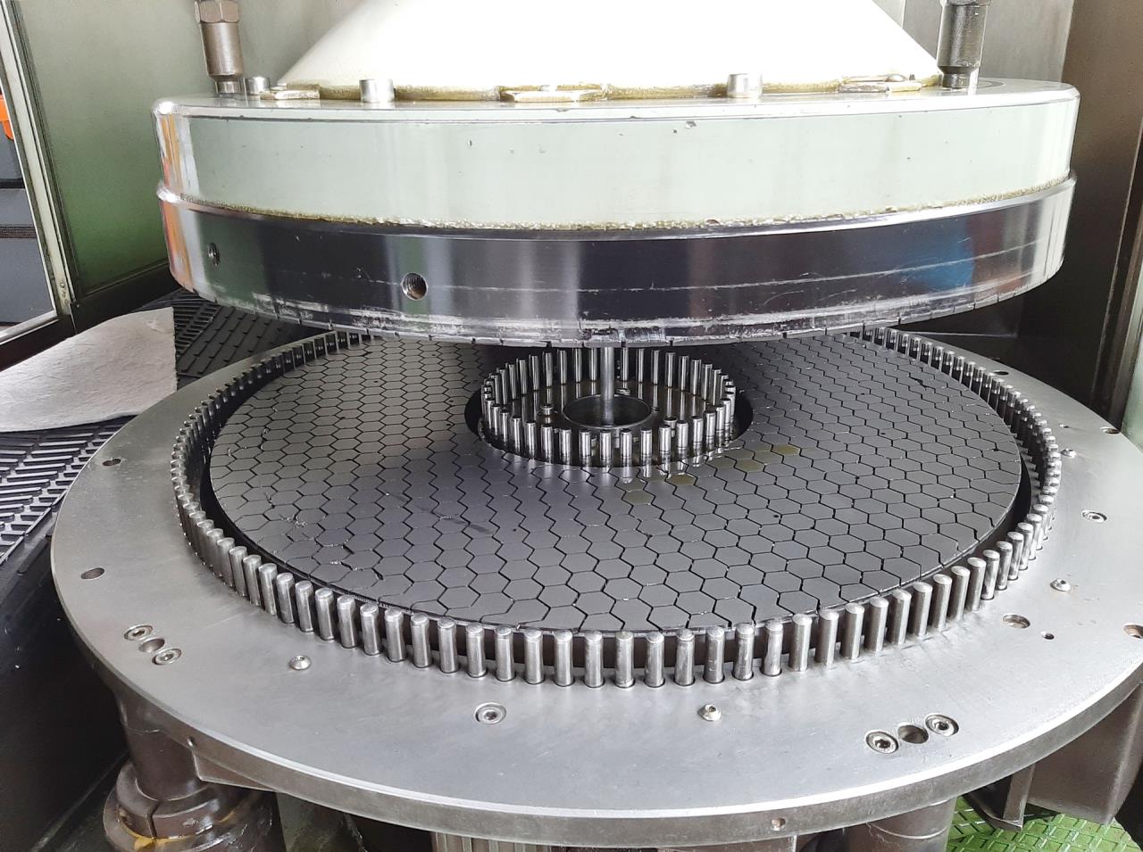 New And Used Machine Tools & Equipment