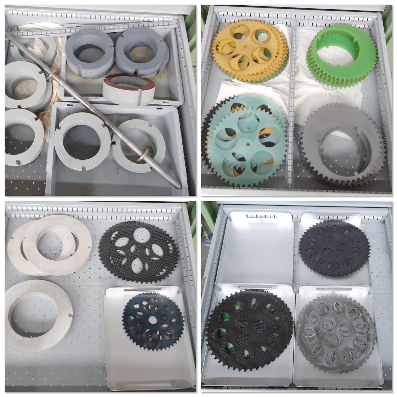New And Used Machine Tools & Equipment