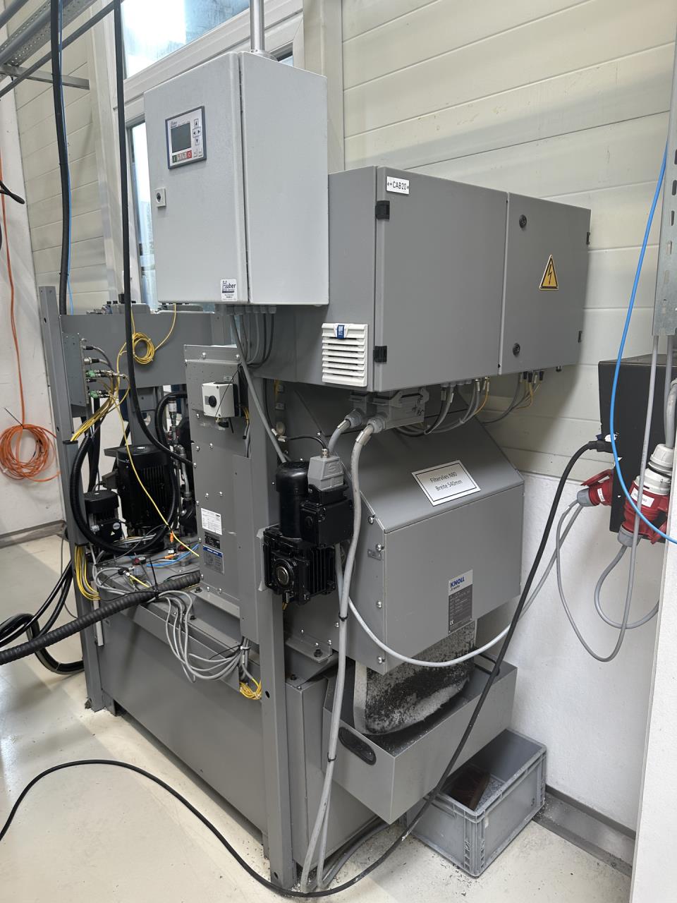 New And Used Machine Tools & Equipment