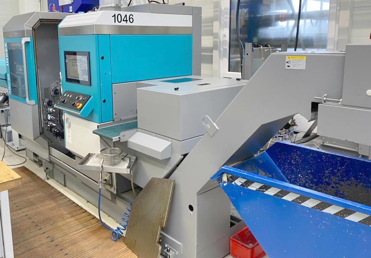 New And Used Machine Tools & Equipment