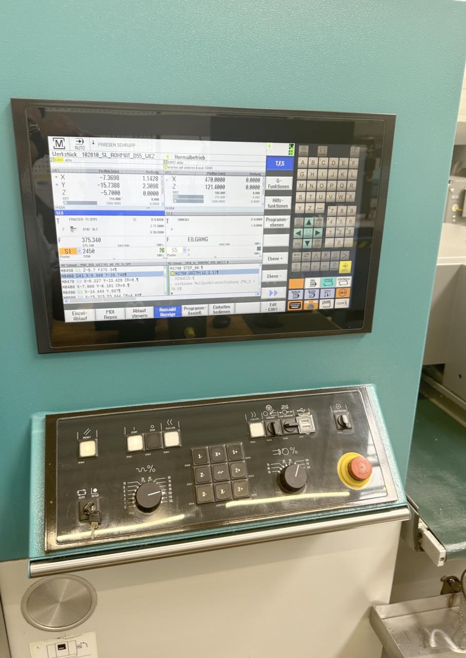 New And Used Machine Tools & Equipment