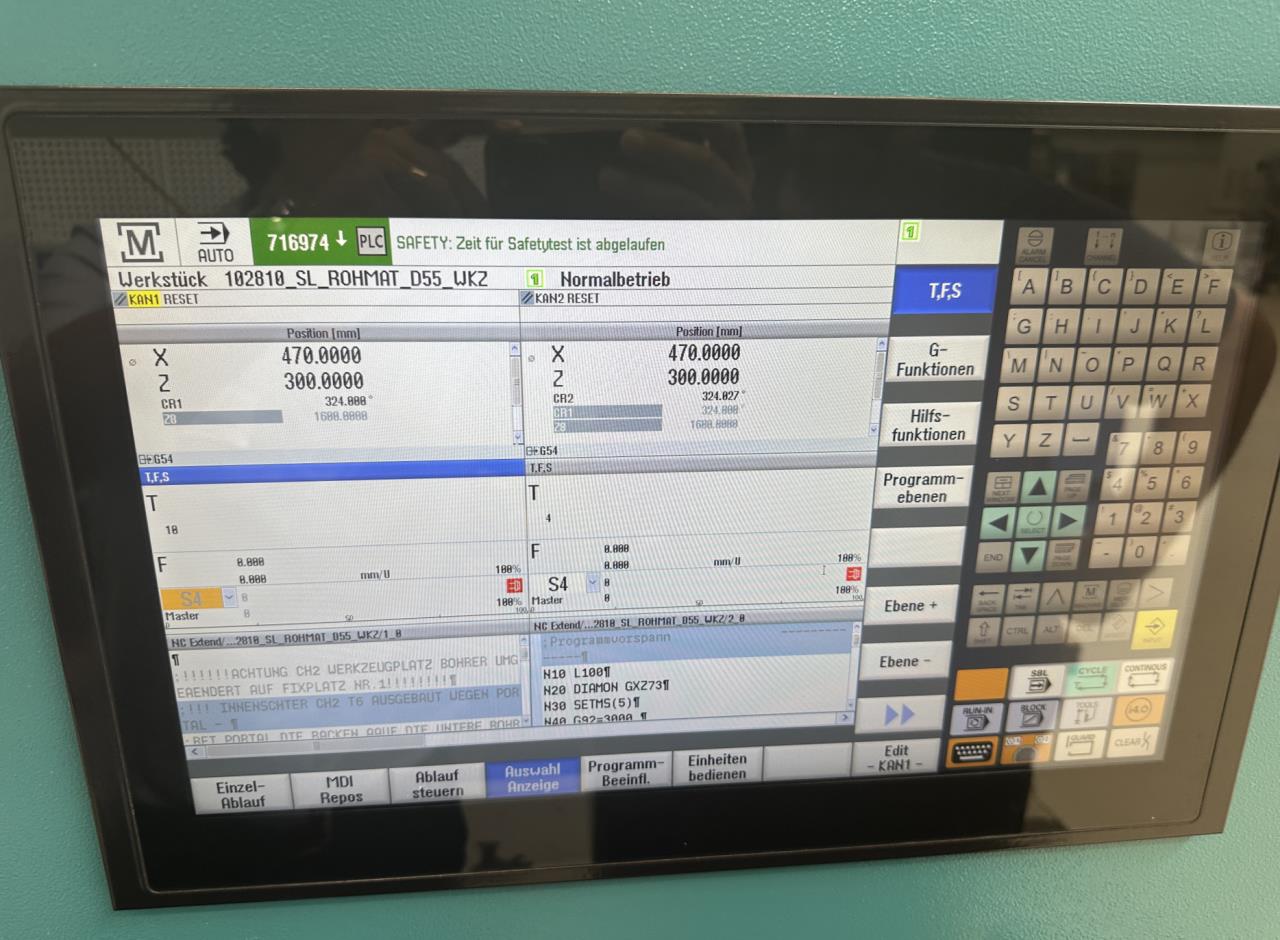 New And Used Machine Tools & Equipment