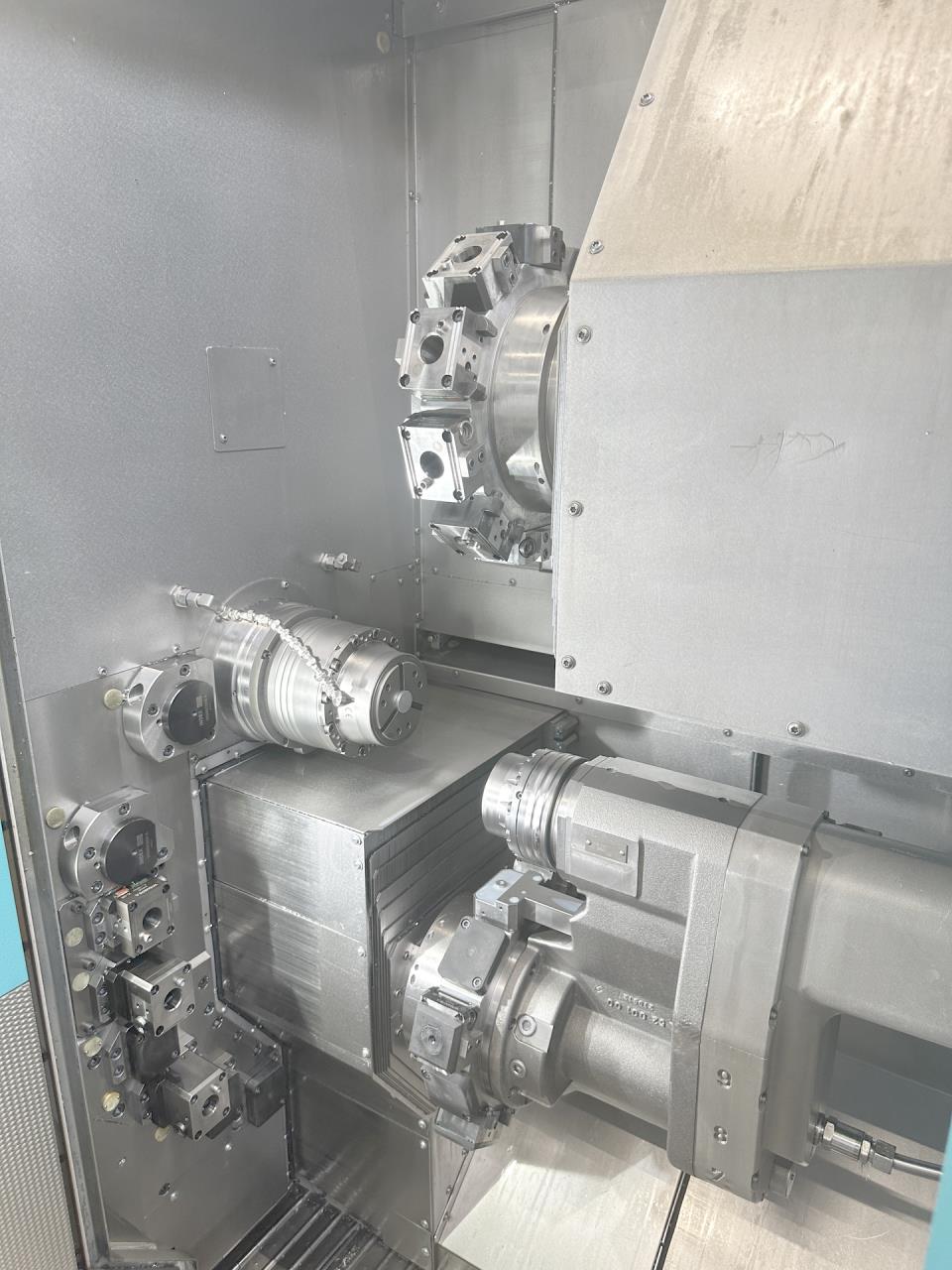 New And Used Machine Tools & Equipment