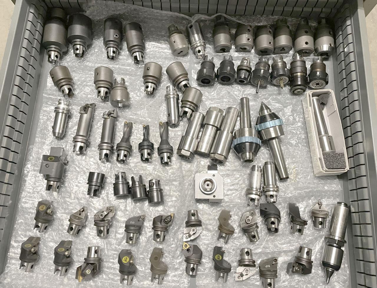 New And Used Machine Tools & Equipment