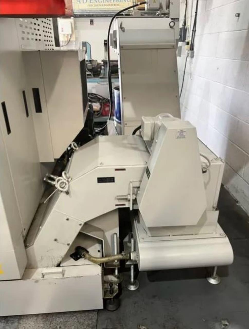 New And Used Machine Tools & Equipment