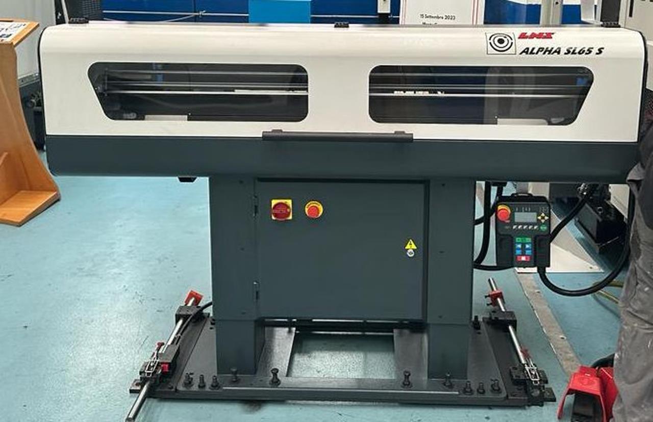 New And Used Machine Tools & Equipment
