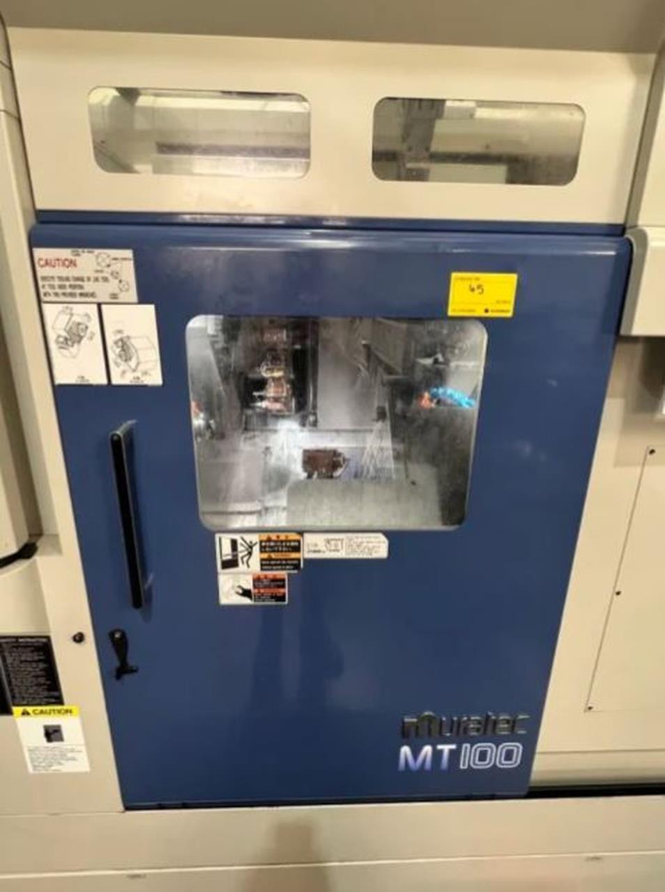 New And Used Machine Tools & Equipment