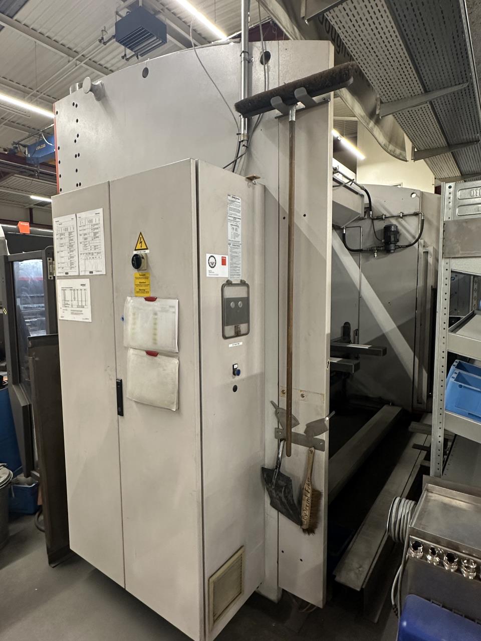 New And Used Machine Tools & Equipment