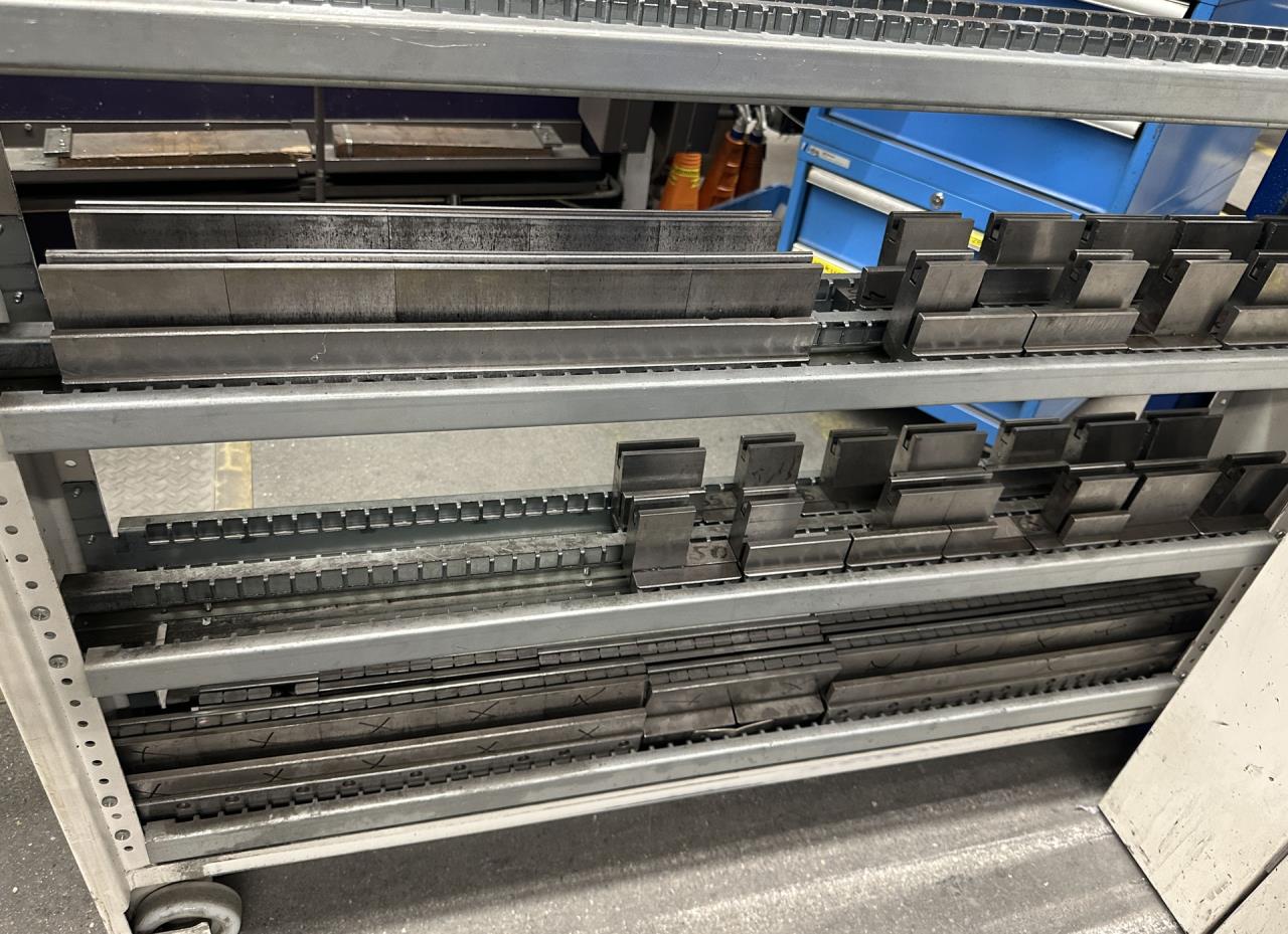 New And Used Machine Tools & Equipment