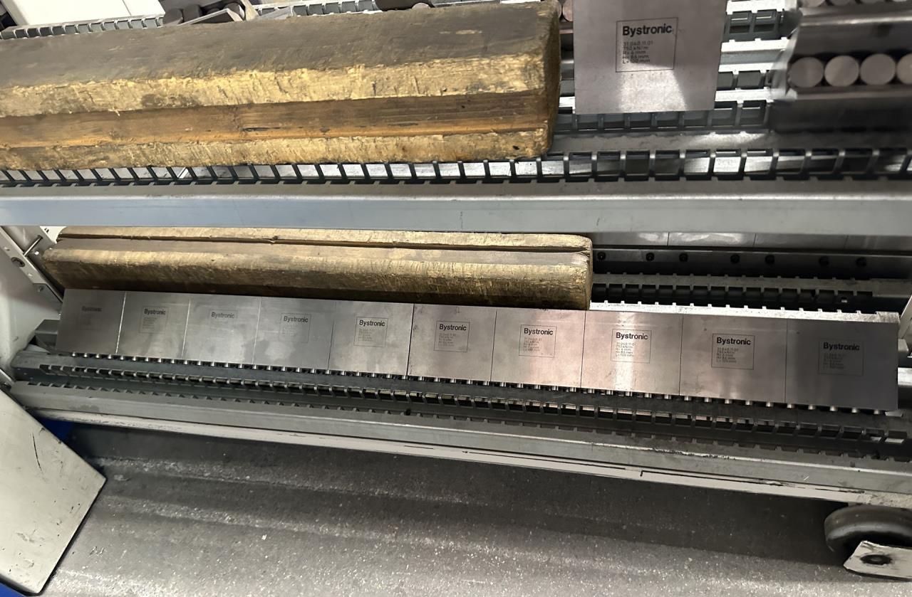 New And Used Machine Tools & Equipment