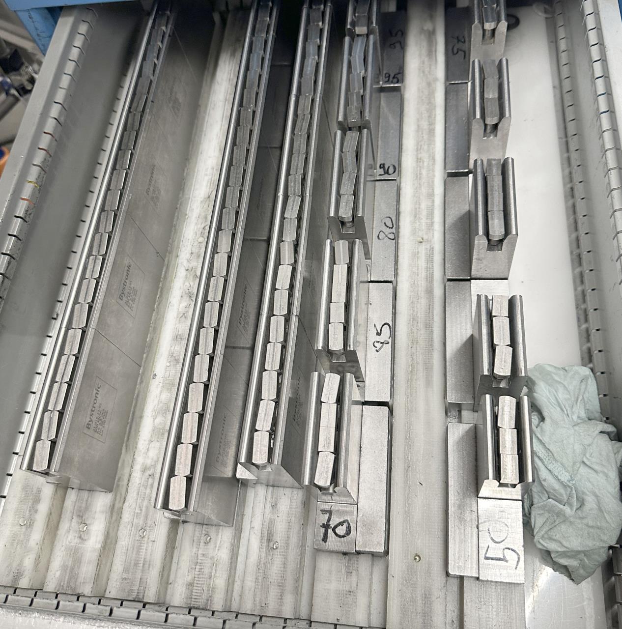 New And Used Machine Tools & Equipment