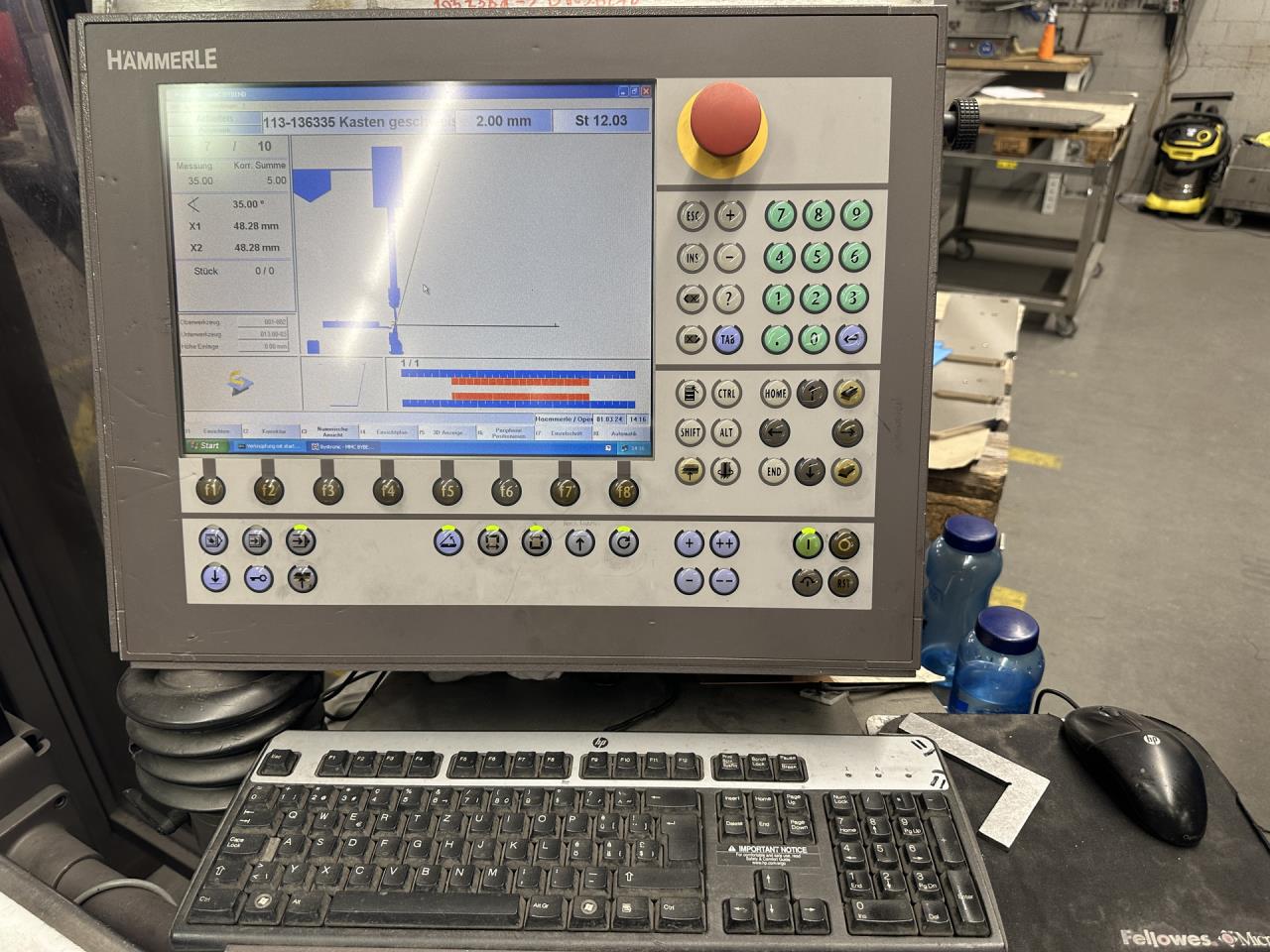New And Used Machine Tools & Equipment