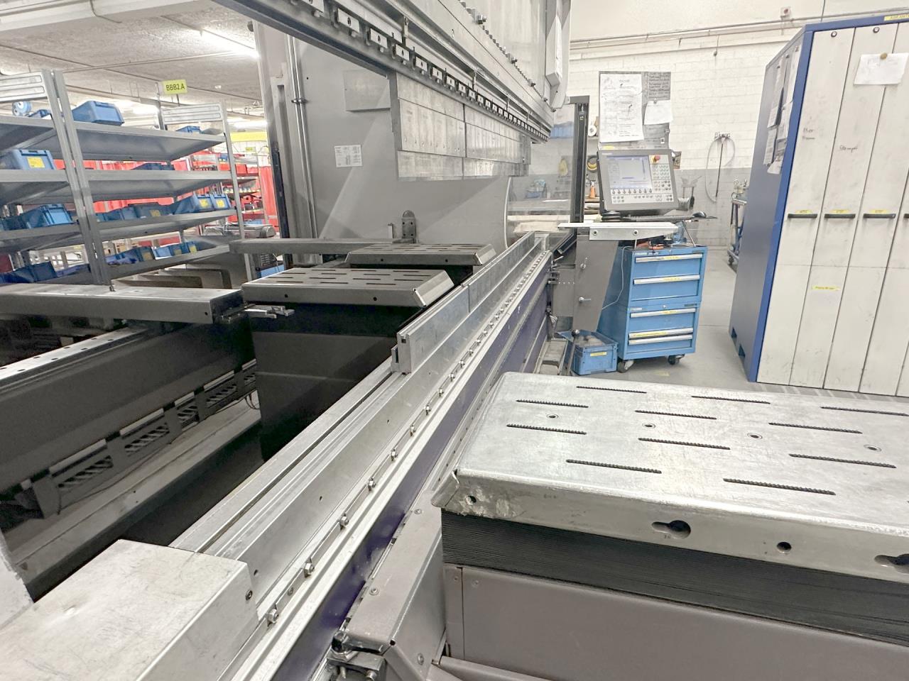 New And Used Machine Tools & Equipment