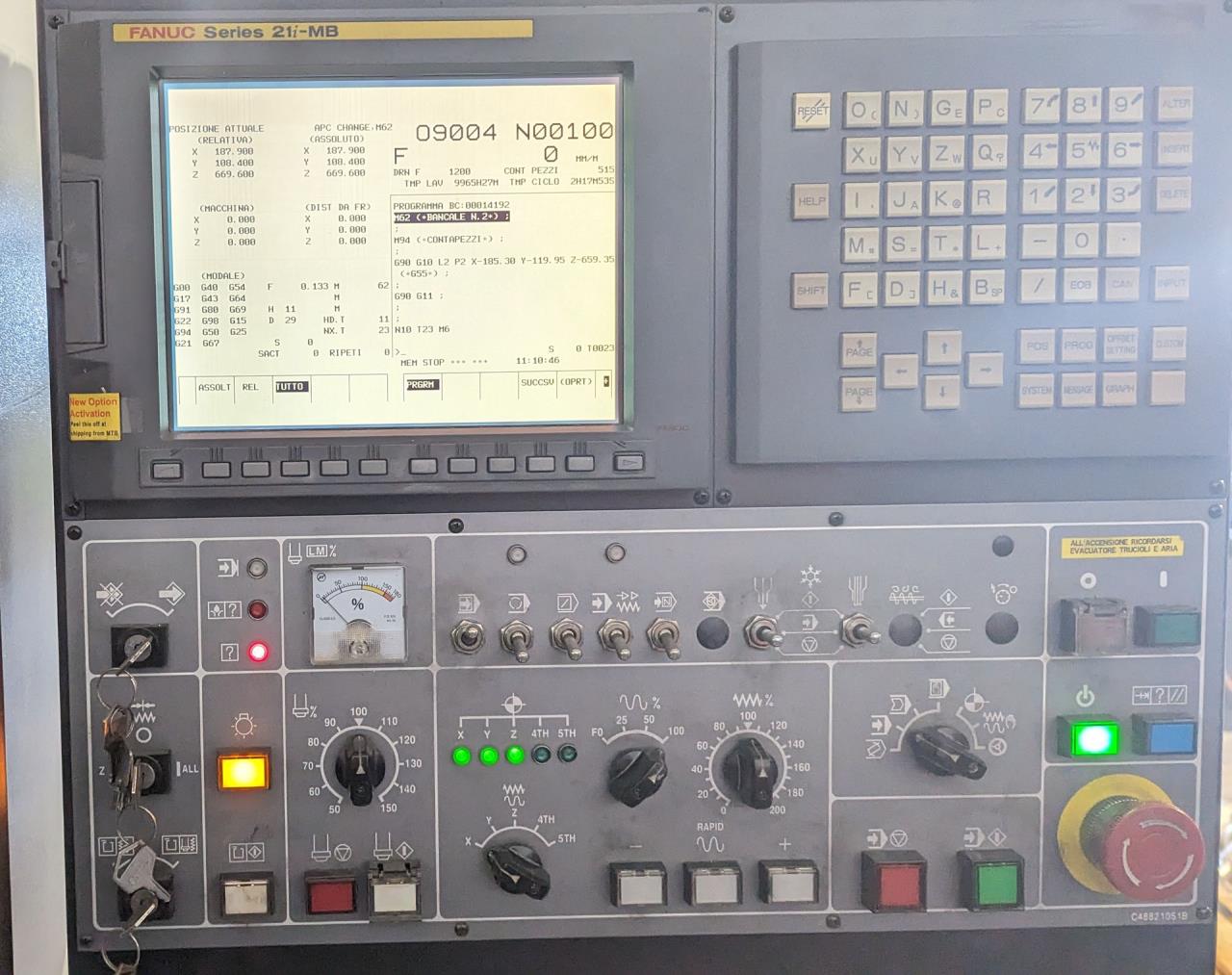 New And Used Machine Tools & Equipment