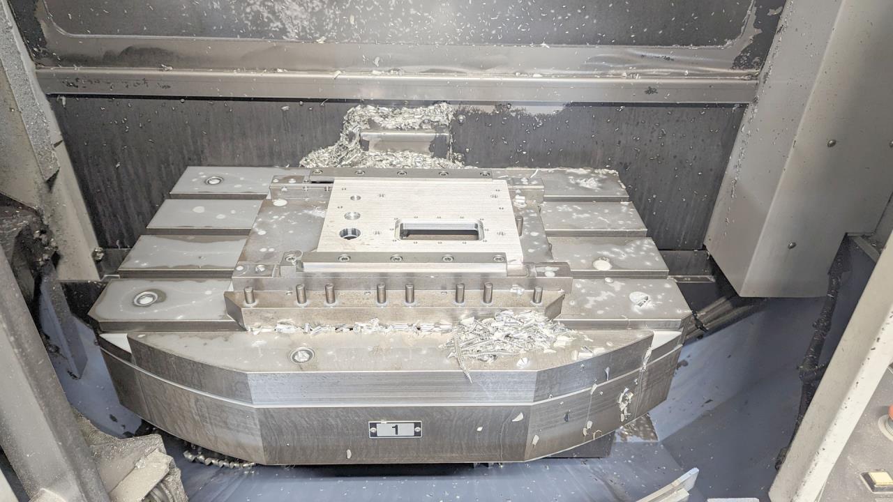 New And Used Machine Tools & Equipment