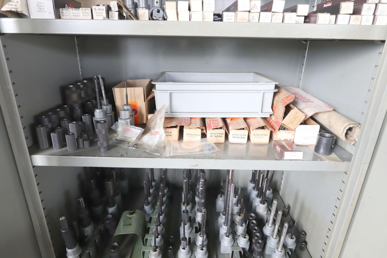 New And Used Machine Tools & Equipment
