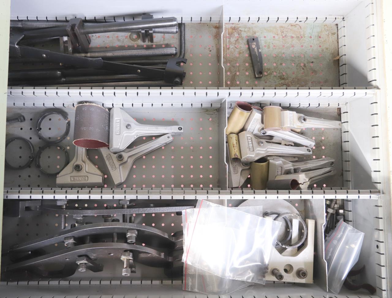 New And Used Machine Tools & Equipment