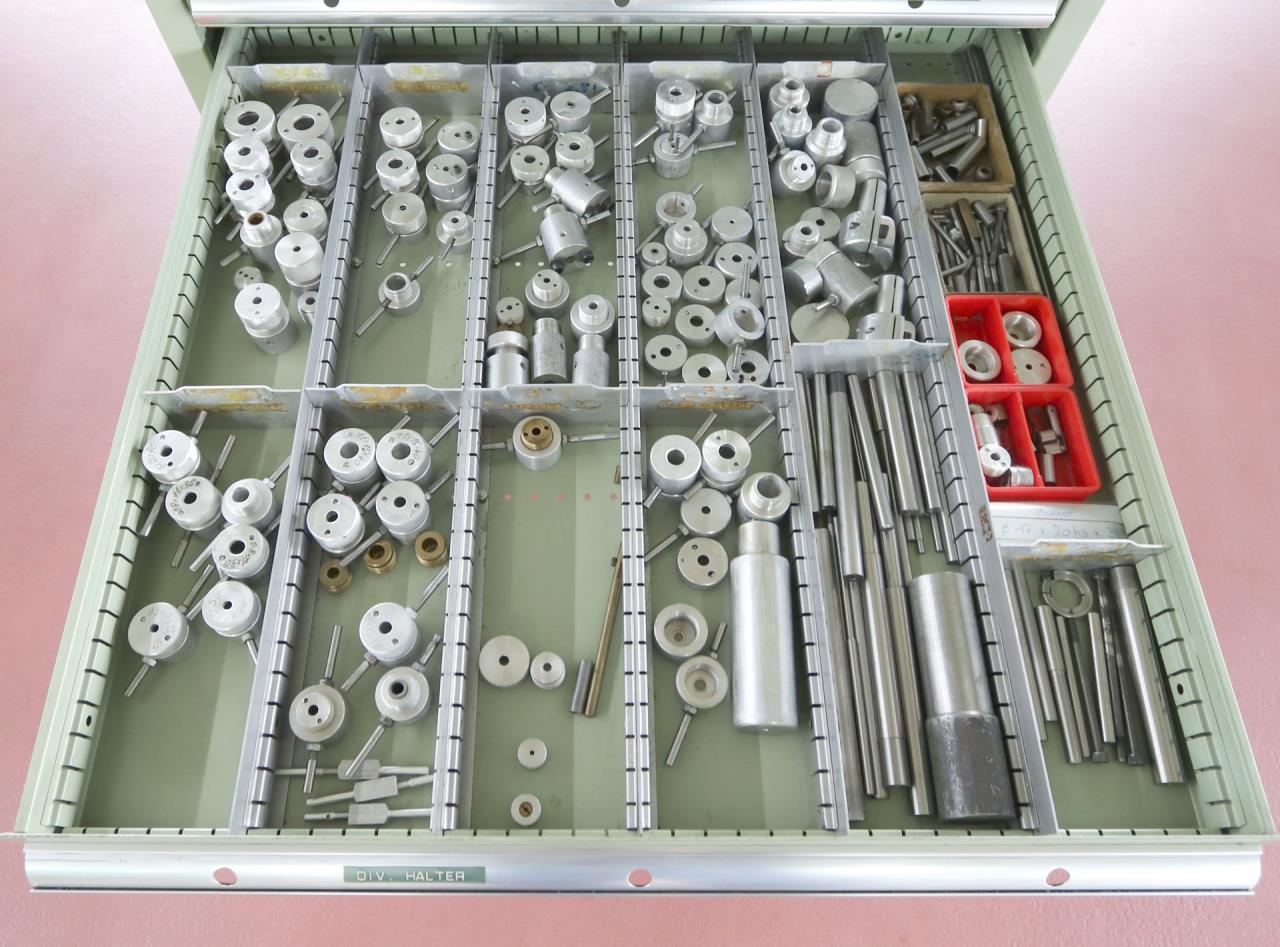 New And Used Machine Tools & Equipment